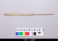 藏品(布袋戲道具-劍)的圖片